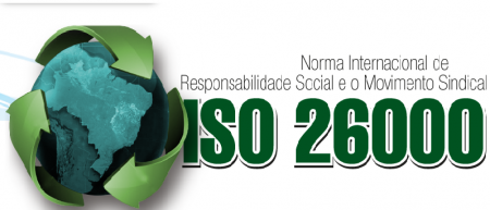 ISO 26000: UMA FERRAMENTA PARA ALCANÇAR PADRÕES DE PRODUÇÃO E CONSUMO MAIS SUSTENTÁVEIS