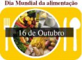DIA MUNDIAL DA ALIMENTAÇÃO